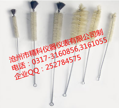 量筒刷、燒瓶刷、試管刷、滴定管刷